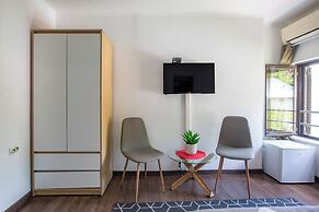MaXhit Apartments