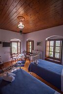 Casa Calda