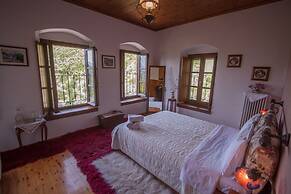 Casa Calda