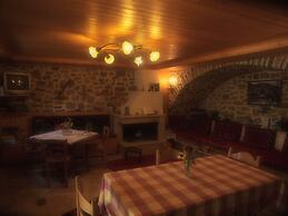 Casa Calda