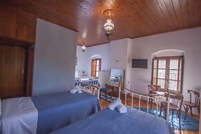 Casa Calda