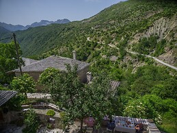 Casa Calda
