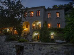Casa Calda