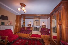 Casa Calda