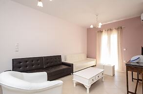 Naxos Luxury Villas