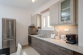 Naxos Luxury Villas