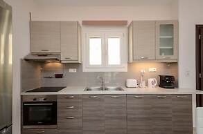 Naxos Luxury Villas