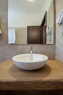 Naxos Luxury Villas