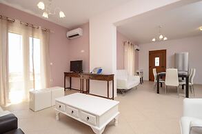 Naxos Luxury Villas