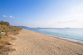 Naxos Luxury Villas