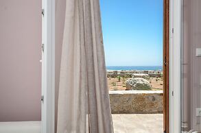 Naxos Luxury Villas