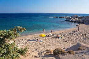 Naxos Luxury Villas