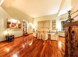 Ark Luxury Villa