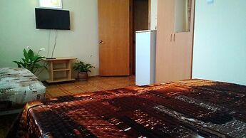 Golubaya Bukhta Art-hotel
