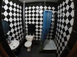 Golubaya Bukhta Art-hotel