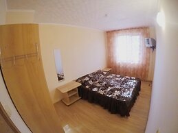 Golubaya Bukhta Art-hotel