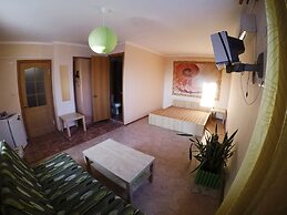 Golubaya Bukhta Art-hotel