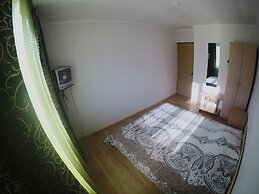 Golubaya Bukhta Art-hotel