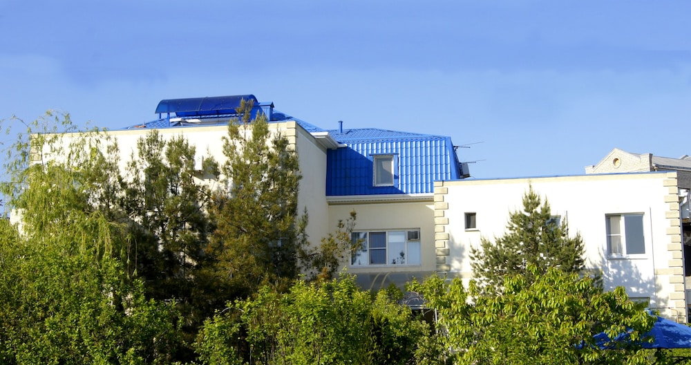 Golubaya Bukhta Art-hotel