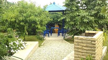Golubaya Bukhta Art-hotel