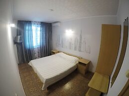 Golubaya Bukhta Art-hotel