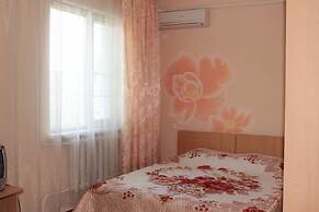 Golubaya Bukhta Art-hotel