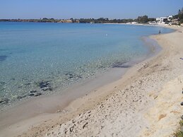 White Beach BeB