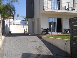 White Beach BeB