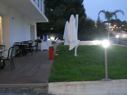 White Beach BeB