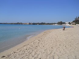 White Beach BeB