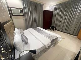 Admire Apart' Hotel