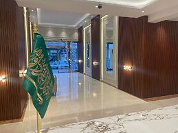 Admire Apart' Hotel