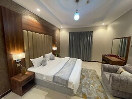 Admire Apart' Hotel