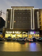 Admire Apart' Hotel