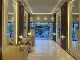 Admire Apart' Hotel