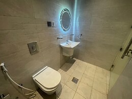 Admire Apart' Hotel