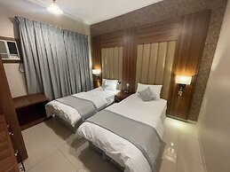 Admire Apart' Hotel