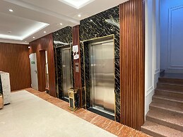 Admire Apart' Hotel