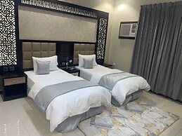 Admire Apart' Hotel