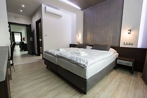 Hotel U Kostela