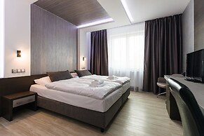 Hotel U Kostela
