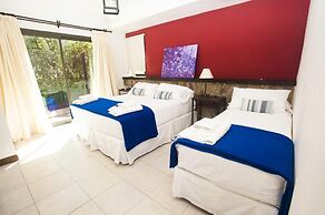 Hotel Las Chirimoyas