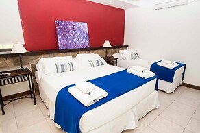 Hotel Las Chirimoyas