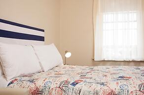 The Cally Hotel