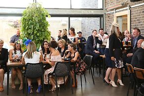 The Cally Hotel