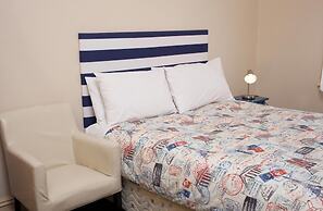 The Cally Hotel