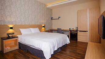 Yu Chun Hotel