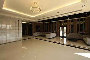 Yu Chun Hotel