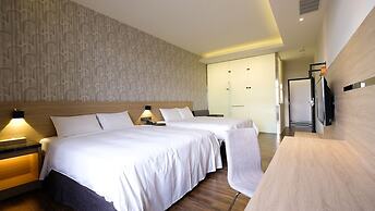 Yu Chun Hotel