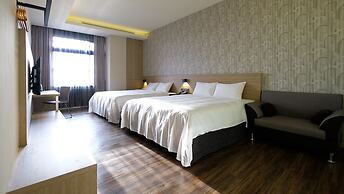 Yu Chun Hotel